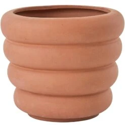 OYOY Awa Ruukku Terracotta, Suuri