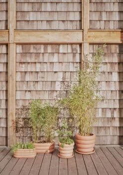 OYOY Awa Ruukku Terracotta, Suuri -Korbo Tarjous oyoy awa ruukku terracotta 7