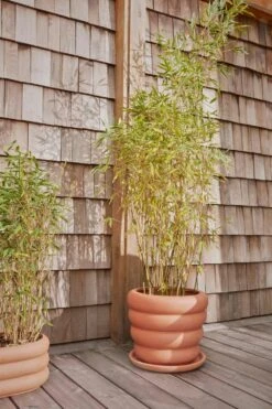 OYOY Awa Ruukku Terracotta, Suuri -Korbo Tarjous oyoy awa ruukku terracotta 9