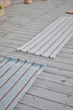 OYOY Lina Matto 62x220 Cm, Off-white 6 OYOY Lina Matto 62x220 Cm, Off-white -Korbo Tarjous oyoy lina matto 62x220 cm 1