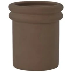 OYOY Ring Ruukku Pieni, Choko