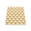 Dana Matto 70x100cm, Ohra/Beige -Korbo Tarjous pappelina dana matto 70x100cm ohra beige 3