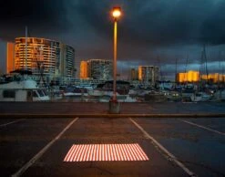 Duo Matto 85x160 Cm, Musta/Vanilija -Korbo Tarjous pappelina duo matto 85x260 cm musta vanilija 3