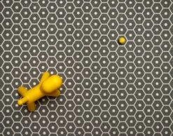 Honey Matto 70x350 Cm, Lämmin Harmaa/Vanilija 10 Honey Matto 70x350 Cm, Lämmin Harmaa/Vanilija -Korbo Tarjous pappelina honey matto 70x100 cm lammin harmaa vanilija 4