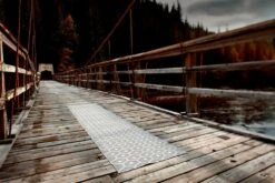 Honey Matto 70x225 Cm, Turkoosi/Vanilija -Korbo Tarjous pappelina honey matto 70x350 cm turkoosi vanilija 5