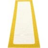 Ilda Matto 70x240 Cm, Mustard / Vanilla -Korbo Tarjous pappelina ilda mustard v rug 3