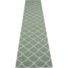 Kotte Matto Army/ Sage, 70x450 Cm