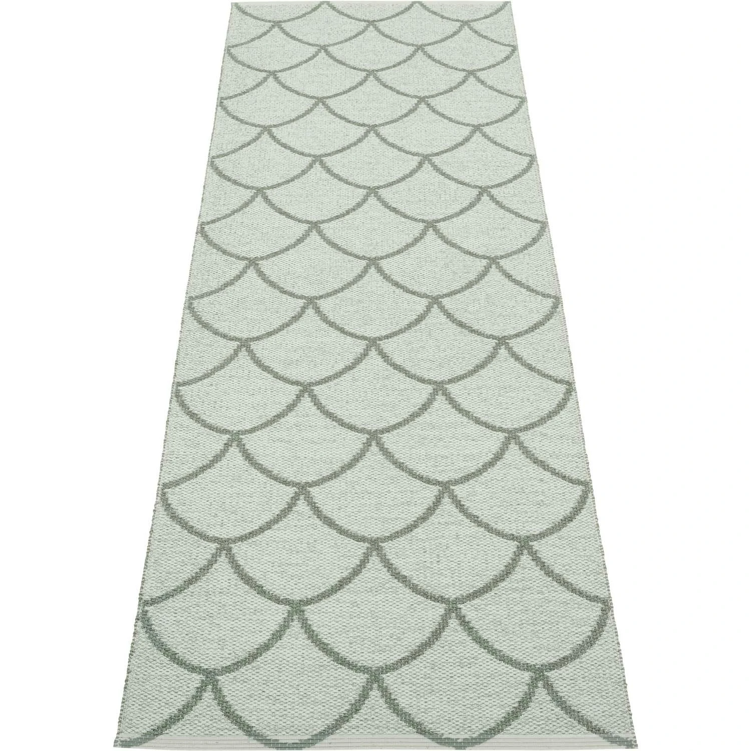 Kotte Matto Army/ Sage, 70x 225 Cm 2 Kotte Matto Army/ Sage, 70x 225 Cm - Image 2