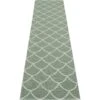 Kotte Matto Army/ Sage, 70x300 Cm -Korbo Tarjous pappelina kotte matto army sage 7