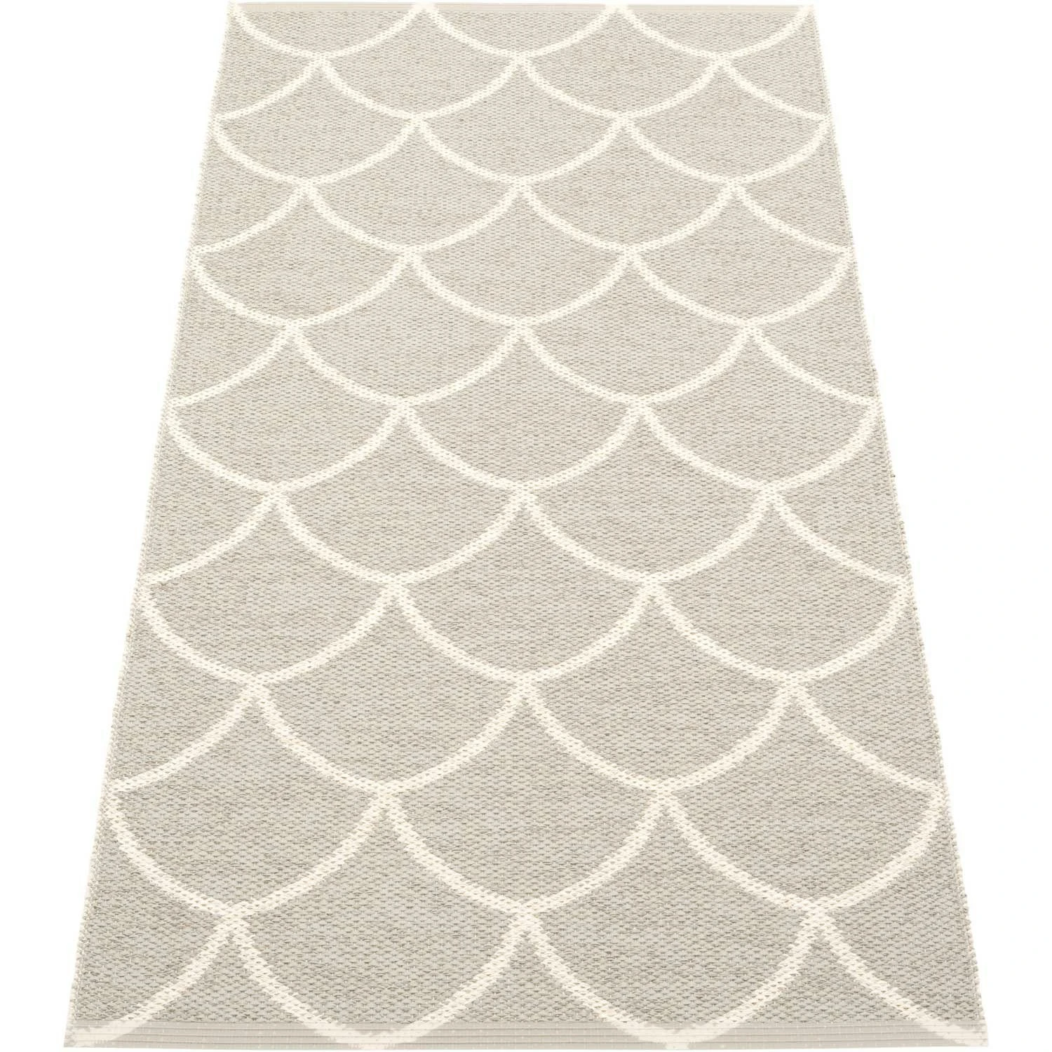 Kotte Matto Linen/ Vanilla, 70x150 Cm 1 Kotte Matto Linen/ Vanilla, 70x150 Cm