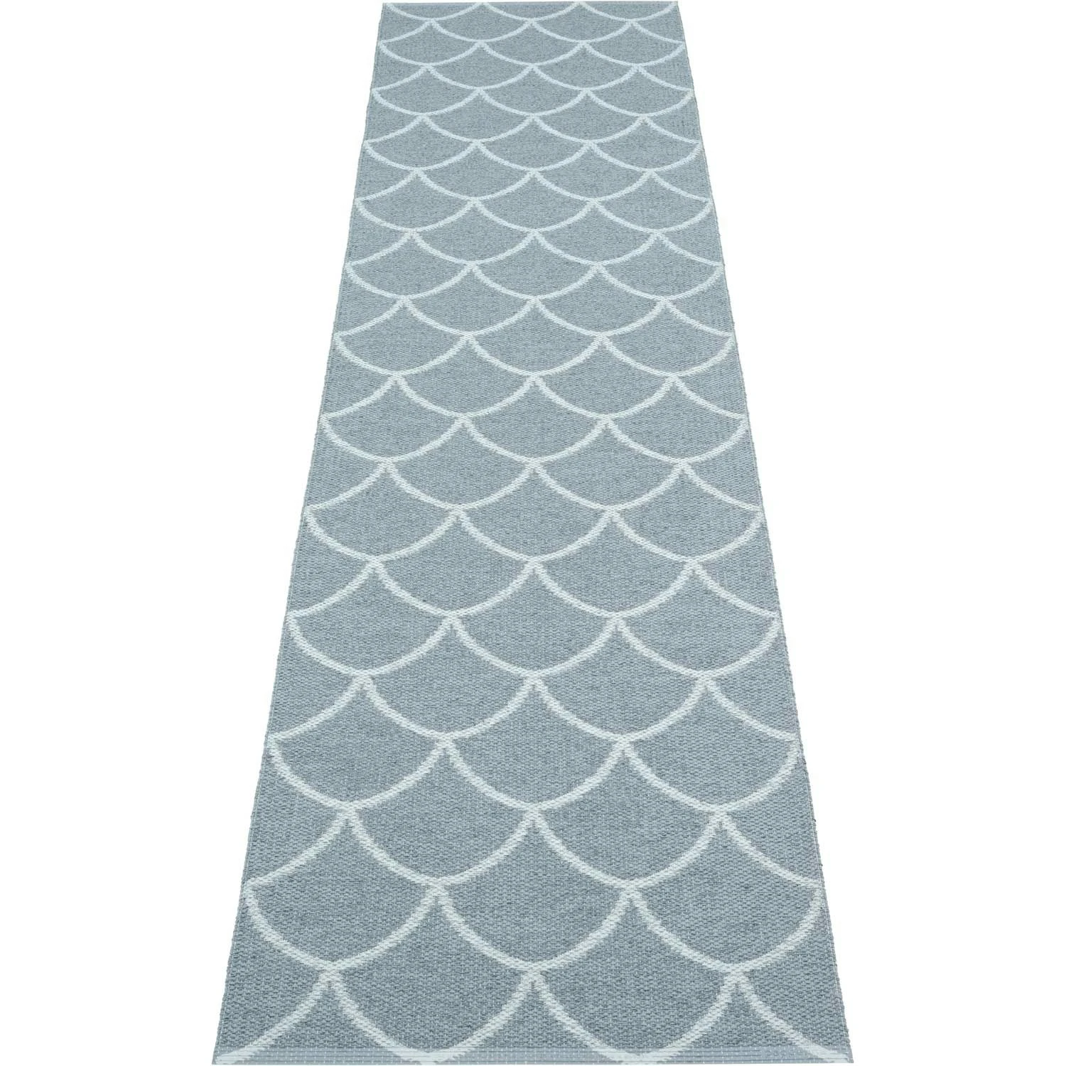 Kotte Matto Storm/ Blue Fog, 70x300 Cm 1 Kotte Matto Storm/ Blue Fog, 70x300 Cm