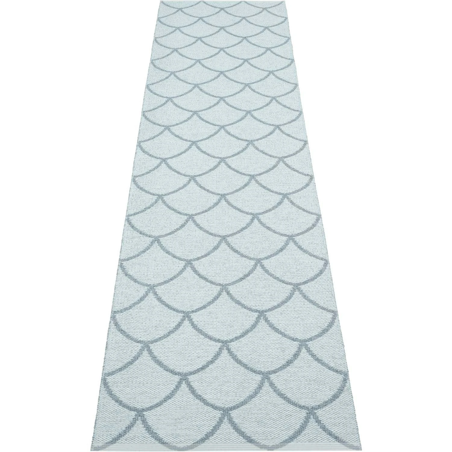 Kotte Matto Storm/ Blue Fog, 70x300 Cm 2 Kotte Matto Storm/ Blue Fog, 70x300 Cm - Image 2