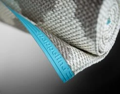 Marre Matto 70x90 Cm, Musta/Vanilija/Koralli -Korbo Tarjous pappelina marre matto 70x90 cm musta vanilija koralli 2