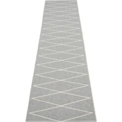 Max Matto Grey/Vanilla, 70x320 Cm