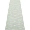 Max Matto Sage/ Vanillac 70x240 Cm -Korbo Tarjous pappelina max matto sage vanilla 4