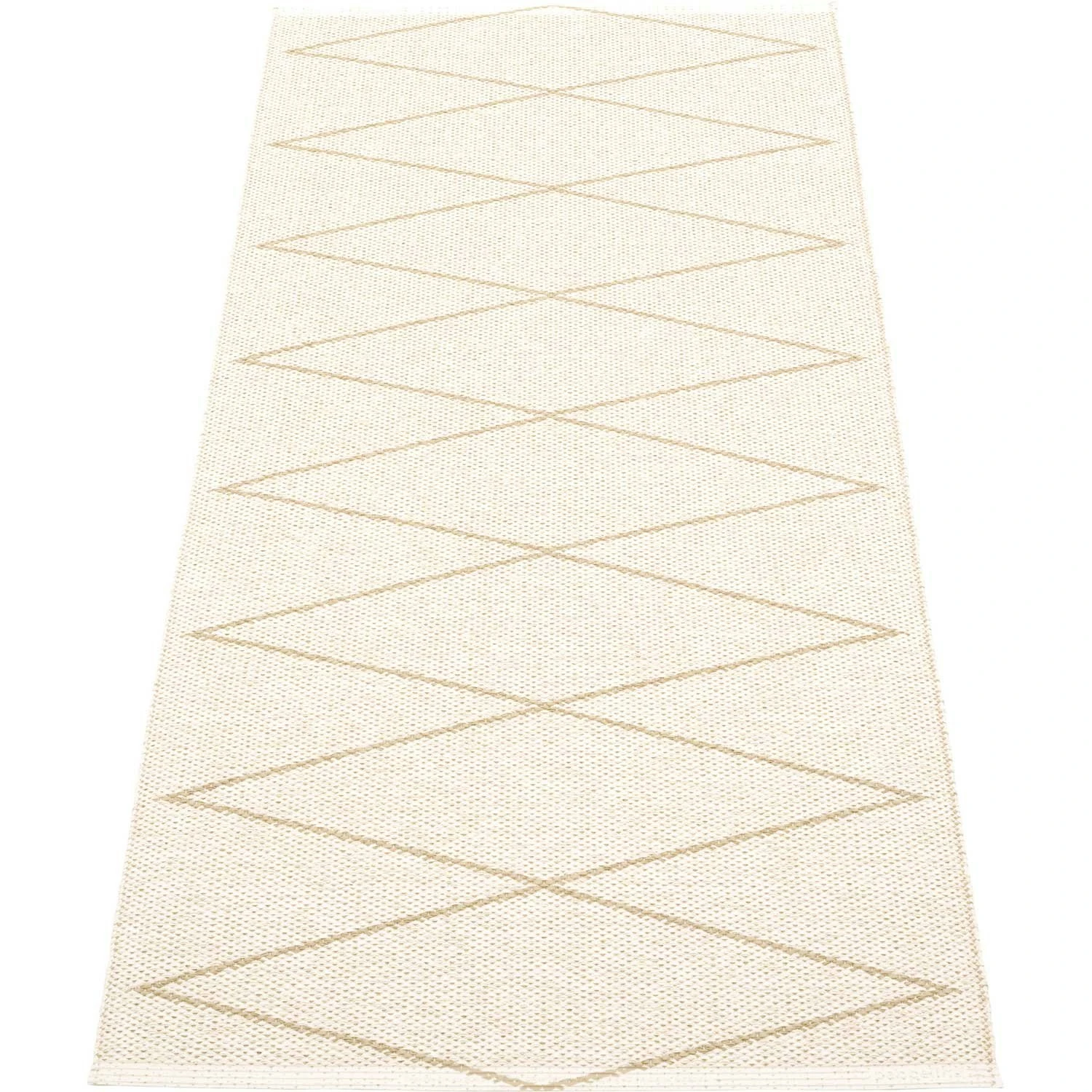 Max Matto Sand/Vanilla, 70x160 Cm 2 Max Matto Sand/Vanilla, 70x160 Cm - Image 2