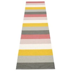 Molly Matto 70x300cm, Moor