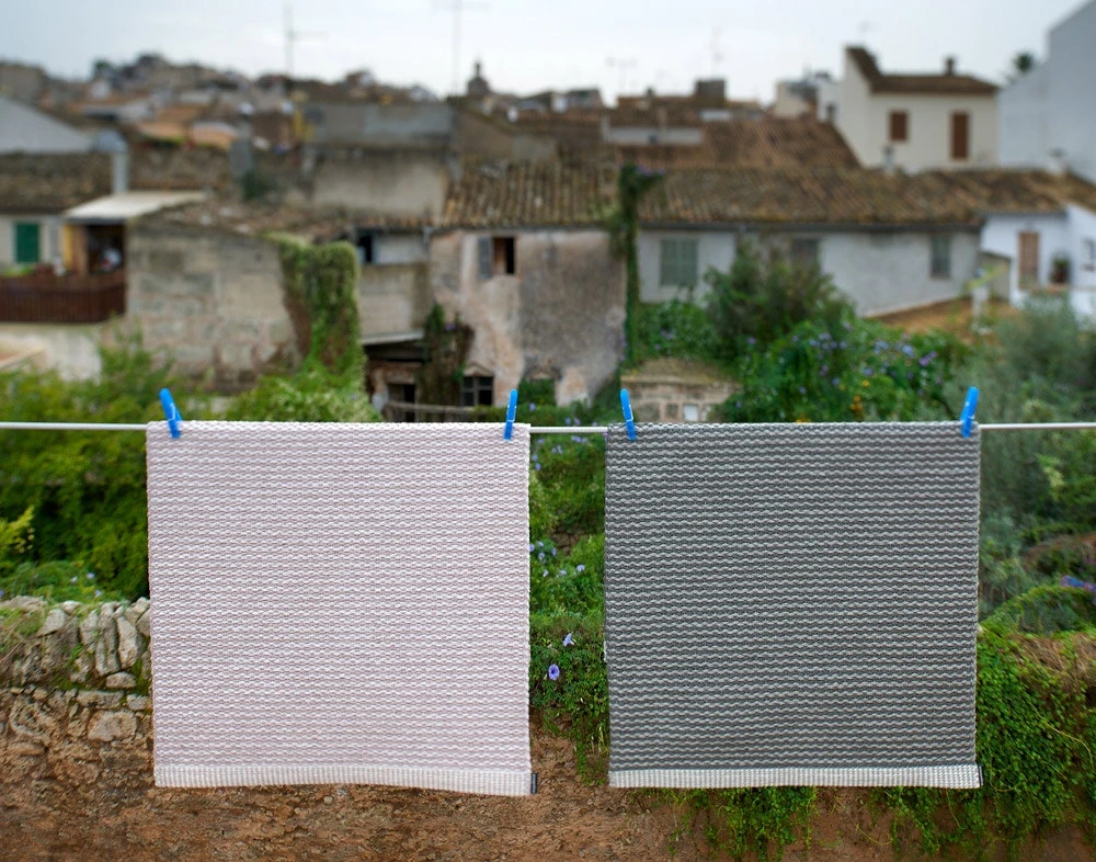 Mono Matto 60x85cm, Fossil Grey/Warm Grey 4 Mono Matto 60x85cm, Fossil Grey/Warm Grey - Image 4