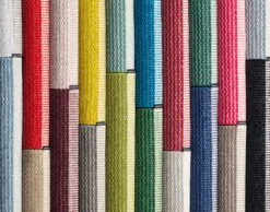 Mono Matto 60x85cm, Pale Rose/Ballet -Korbo Tarjous pappelina mono matto 60x85cm ruusu 3