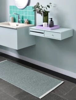 Mono Matto Sage/ Army, 85x260 Cm 5 Mono Matto Sage/ Army, 85x260 Cm -Korbo Tarjous pappelina mono matto sage army 2