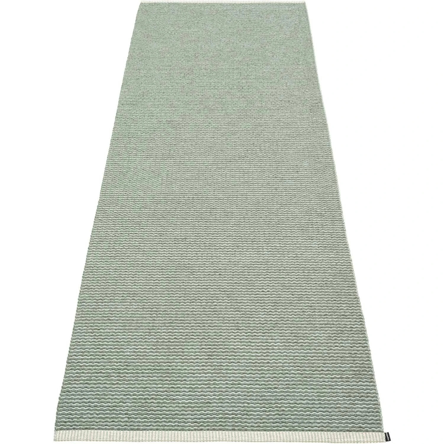 Mono Matto Sage/ Army, 85x260 Cm 1 Mono Matto Sage/ Army, 85x260 Cm