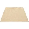 Mono Matto Sand/ Cream, 180x220 Cm -Korbo Tarjous pappelina mono matto sand cream 2