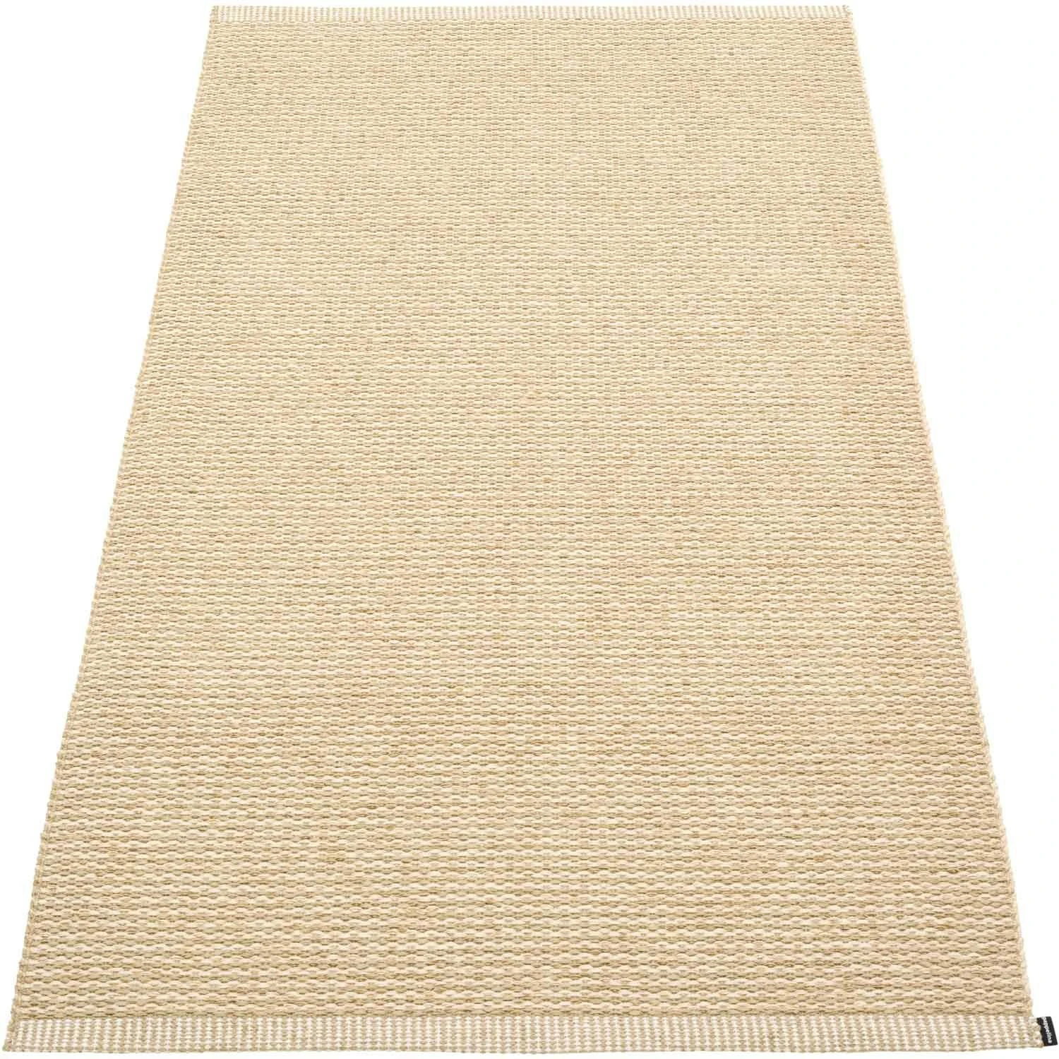 Mono Matto Sand/ Cream, 85x160 Cm 1 Mono Matto Sand/ Cream, 85x160 Cm