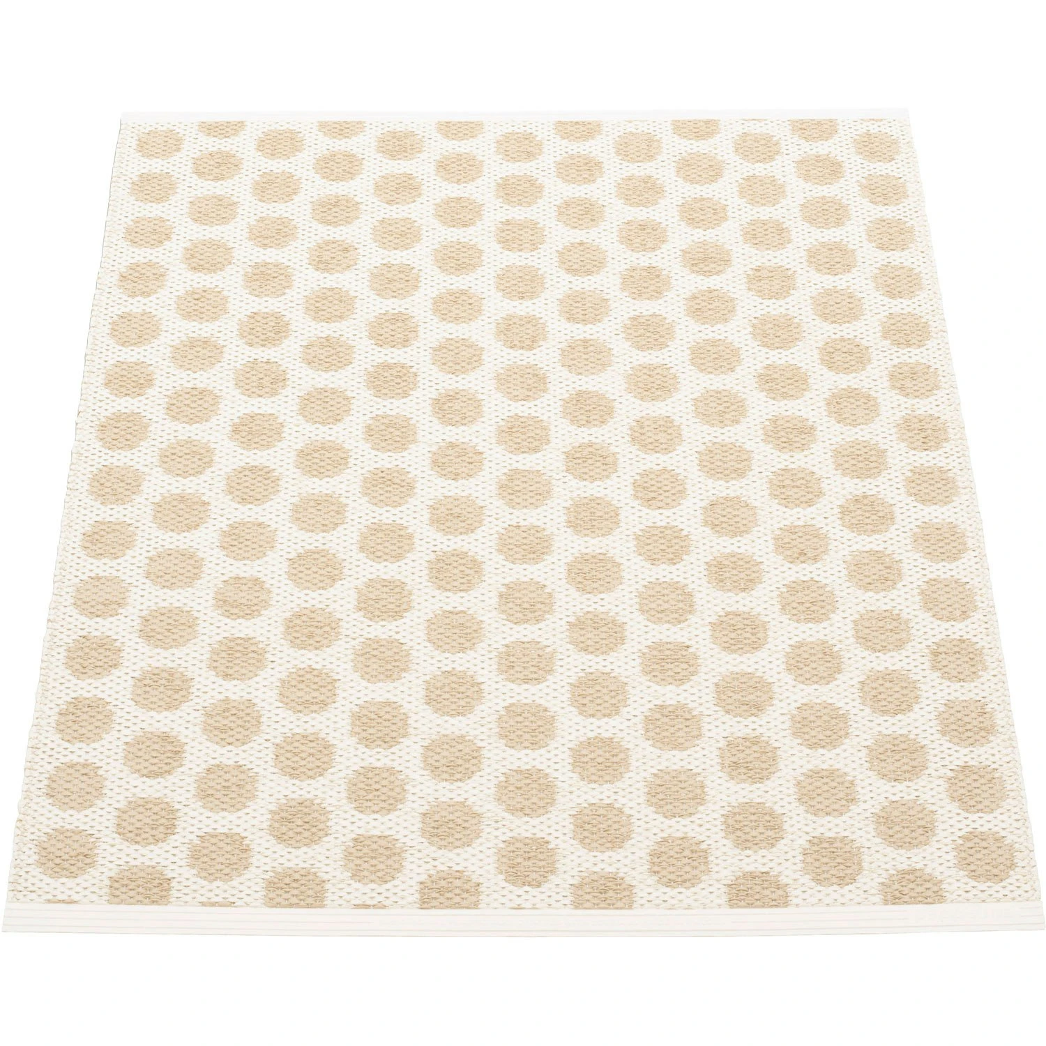 Noa Matto Beige / Vanilla, 70x90 Cm 2 Noa Matto Beige / Vanilla, 70x90 Cm - Image 2