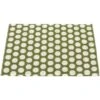 Noa Matto Olive / Vanilla / Warm Grey, 50x70 Cm 5 Noa Matto Olive / Vanilla / Warm Grey, 50x70 Cm -Korbo Tarjous pappelina noa rug olive vanilla warm grey 0
