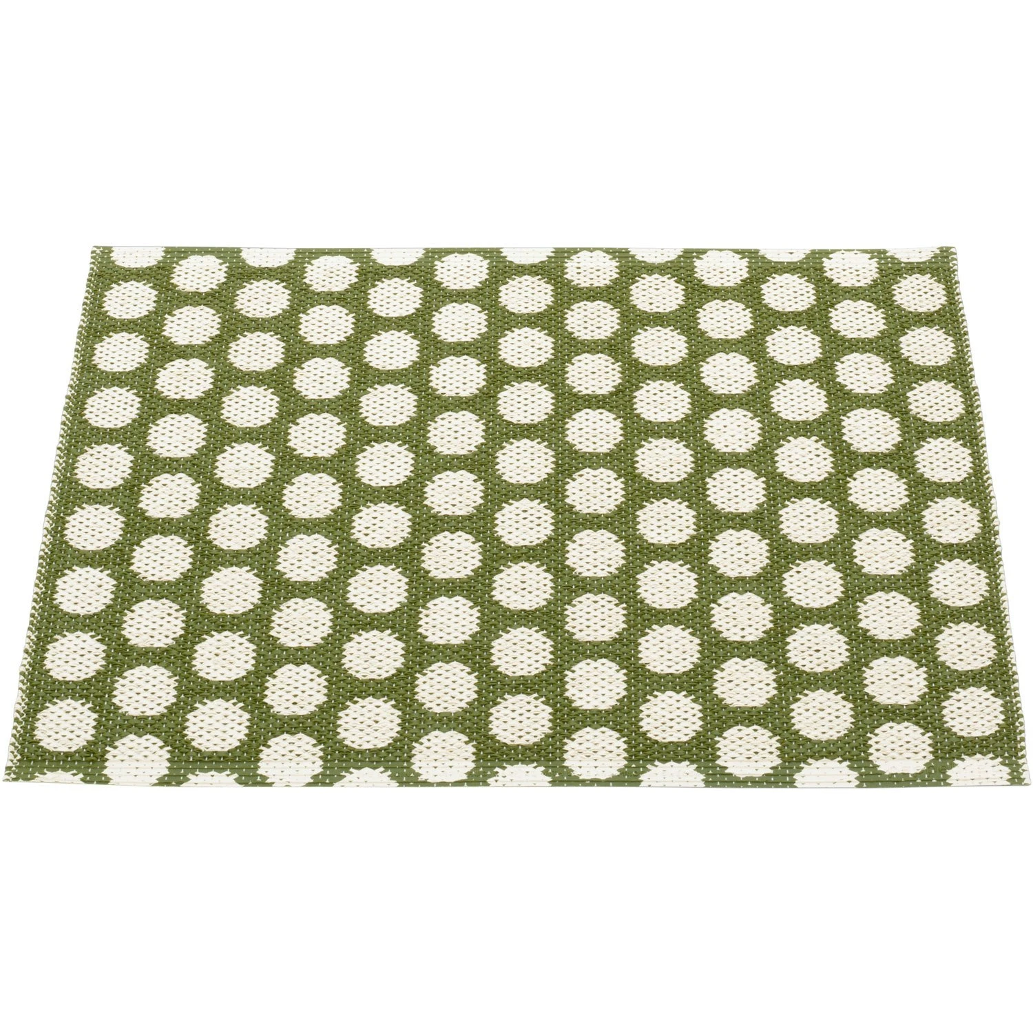 Noa Matto Olive / Vanilla / Warm Grey, 50x70 Cm 1 Noa Matto Olive / Vanilla / Warm Grey, 50x70 Cm