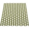 Noa Matto Olive / Vanilla / Warm Grey, 70x90 Cm -Korbo Tarjous pappelina noa rug olive vanilla warm grey 2