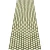 Noa Matto Olive / Vanilla / Warm Grey, 70x250 Cm -Korbo Tarjous pappelina noa rug olive vanilla warm grey 6