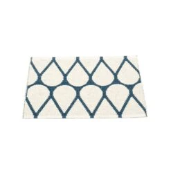 Otis Ovimatto 70x50cm, Mustard/Vanilla -Korbo Tarjous pappelina otis ovimatto 70x50cm 1