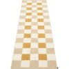Pix Matto Beige / Vanilla / Ochre, 70x240 Cm 10 Pix Matto Beige / Vanilla / Ochre, 70x240 Cm -Korbo Tarjous pappelina pix rug beige vanilla ochre 5