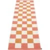 Pix Rug Flamingo / Vanilla / Light Orange, 70x240 Cm -Korbo Tarjous pappelina pix rug flamingo vanilla light orange 2