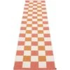 Pix Rug Flamingo / Vanilla / Light Orange, 70x300 Cm -Korbo Tarjous pappelina pix rug flamingo vanilla light orange 4