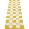 Pix Matto Mustard / Vanilla / Pale Yellow, 70x240 Cm 12 Pix Matto Mustard / Vanilla / Pale Yellow, 70x240 Cm -Korbo Tarjous pappelina pix rug mustard vanilla pale yellow 2