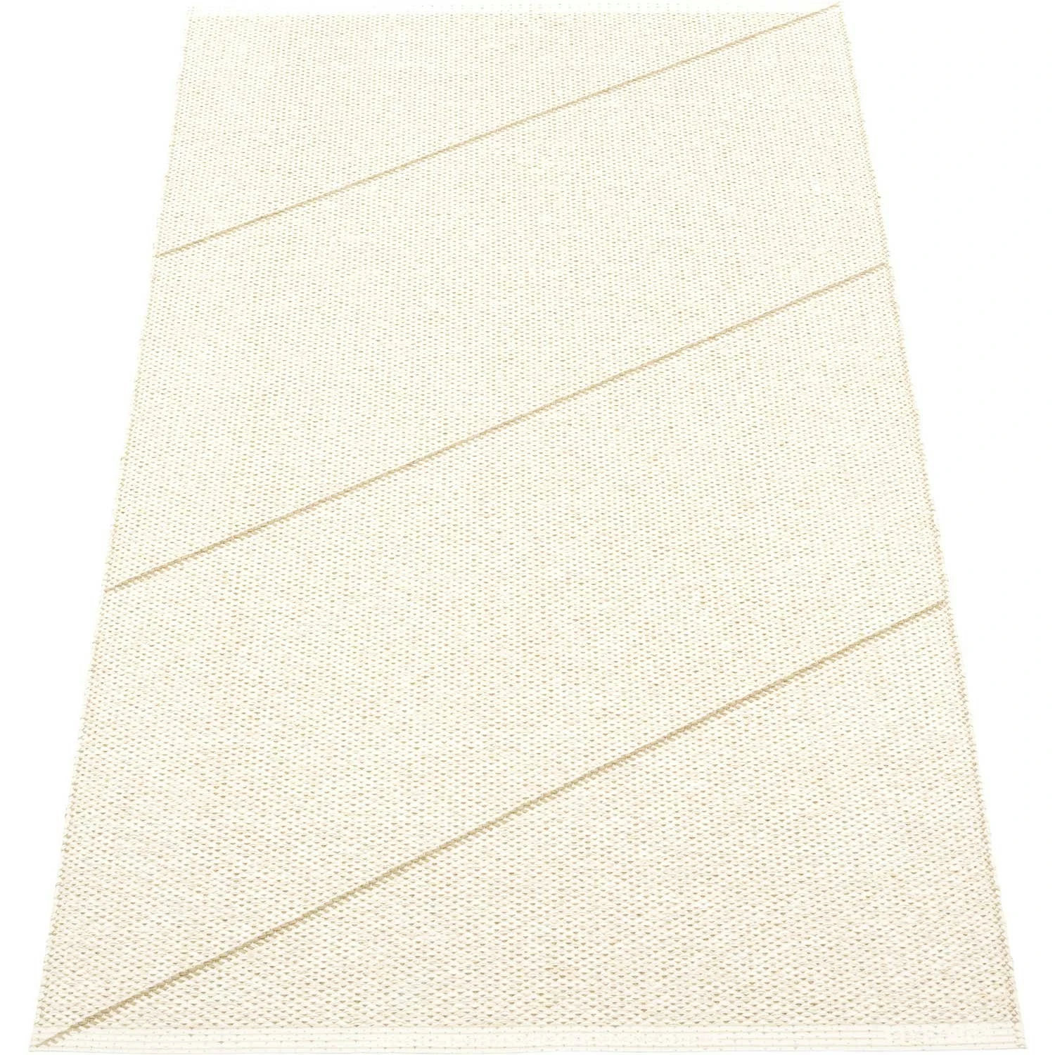 Randy Matto Sand/ Vanilla, 70x135 Cm 2 Randy Matto Sand/ Vanilla, 70x135 Cm - Image 2