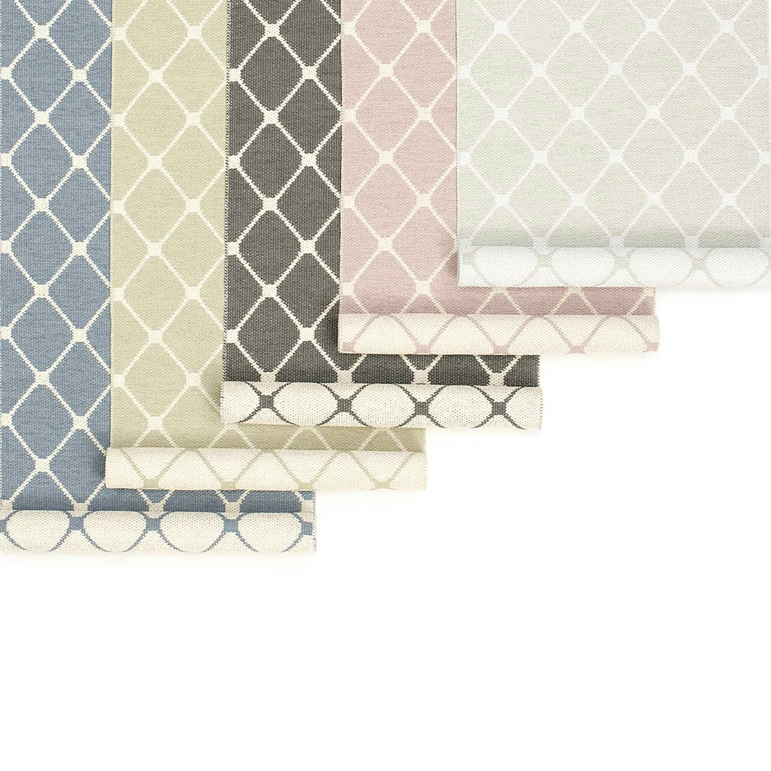 Rex Matto 70x160 Cm, Myrsky/Vanilija 3 Rex Matto 70x160 Cm, Myrsky/Vanilija - Image 3