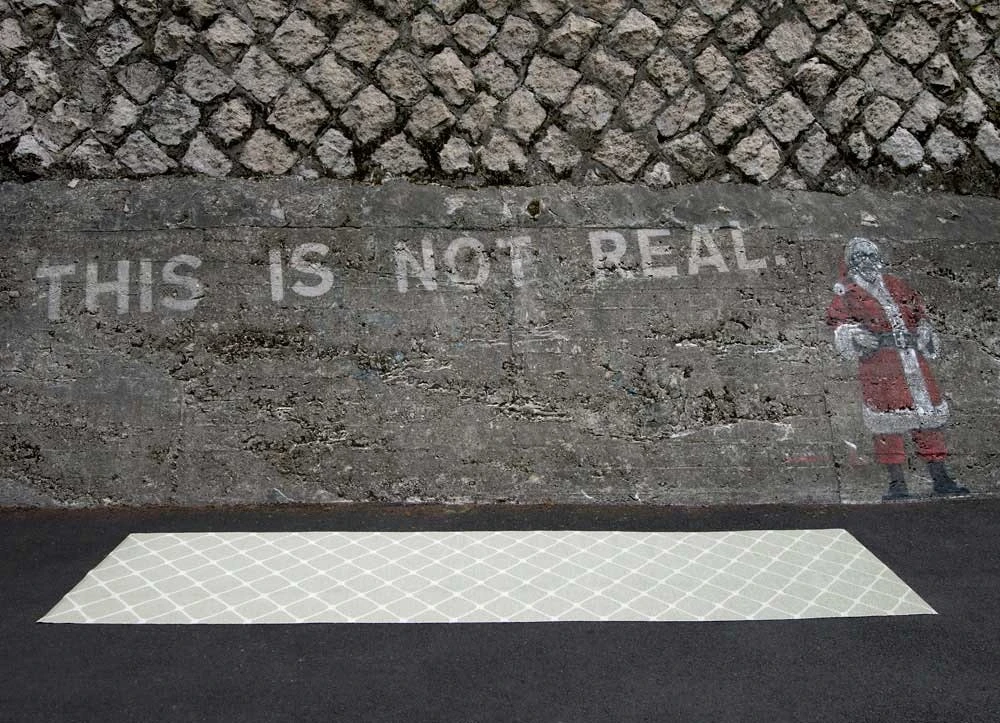 Rex Matto 70x160 Cm, Myrsky/Vanilija 4 Rex Matto 70x160 Cm, Myrsky/Vanilija - Image 4