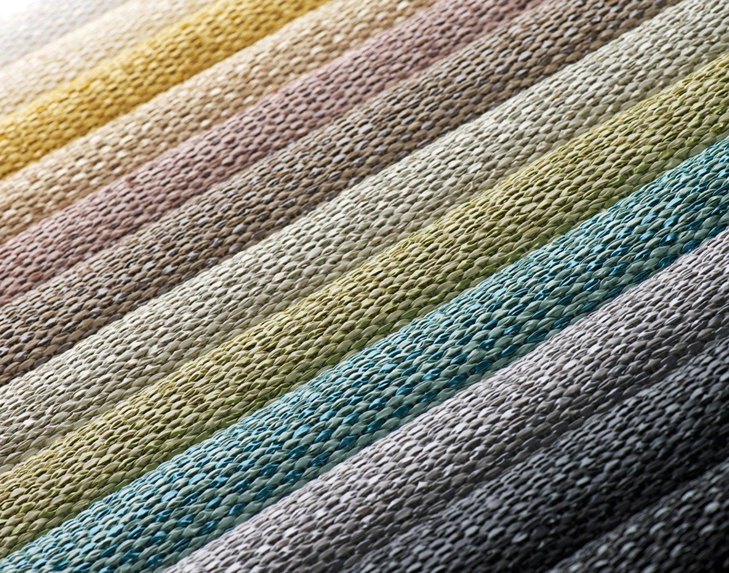 Svea Matto 70x320 Cm, Metalli/Harmaa 3 Svea Matto 70x320 Cm, Metalli/Harmaa - Image 3