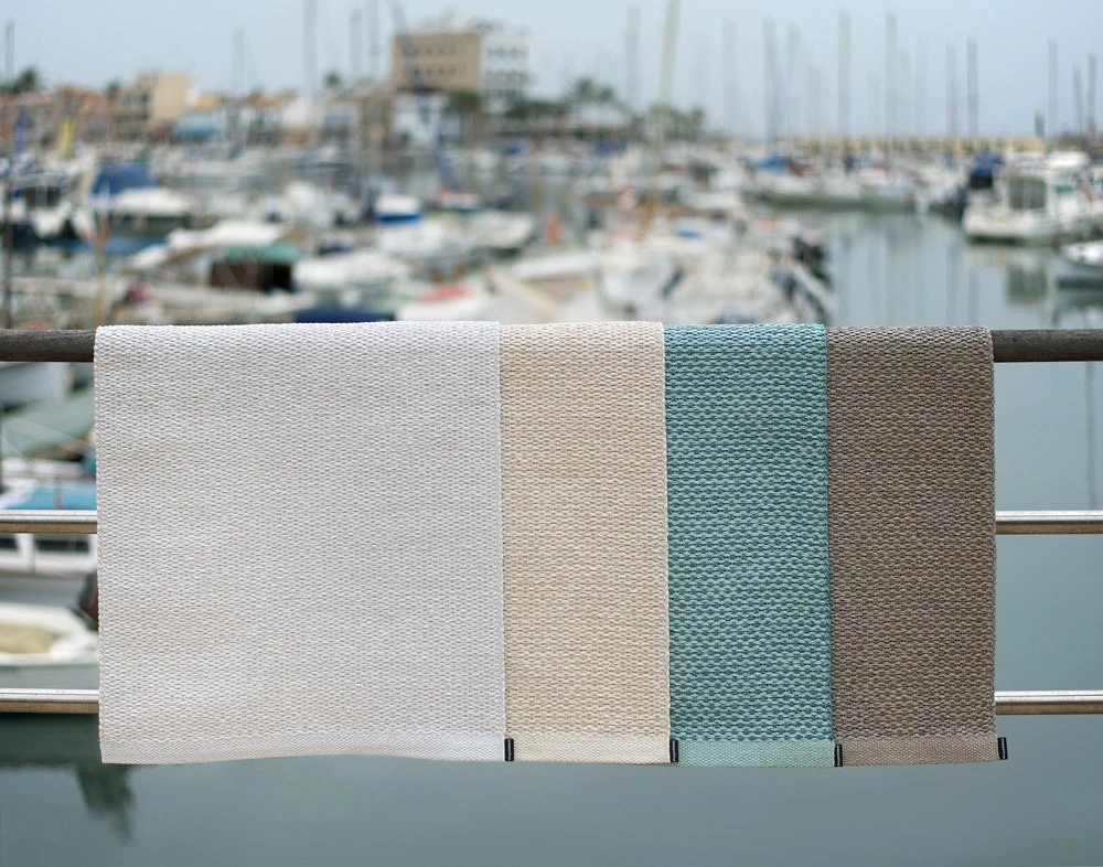 Svea Matto 70x240 Cm, Metallic Grey/Grey 4 Svea Matto 70x240 Cm, Metallic Grey/Grey - Image 4