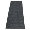 Svea Matto 70x320 Cm, Metallic Black/Black 10 Svea Matto 70x320 Cm, Metallic Black/Black -Korbo Tarjous pappelina svea matto 70x90 cm metalli musta 12