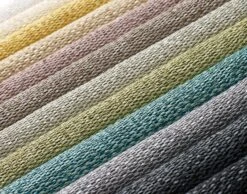 Svea Matto 140x220 Cm, Metalli/Musta -Korbo Tarjous pappelina svea matto 70x90 cm metalli musta 3 6