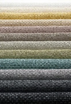 Svea Matto 70x160 Cm, Metallic White/White 7 Svea Matto 70x160 Cm, Metallic White/White -Korbo Tarjous pappelina svea matto 70x90 cm metalli valkoinen 2