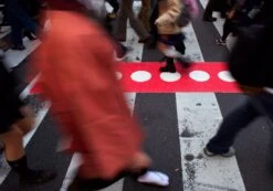 Vera Matto 70x375 Cm, Black/Vanilla 9 Vera Matto 70x375 Cm, Black/Vanilla -Korbo Tarjous pappelina vera matto 70x150 cm musta vanilija 4