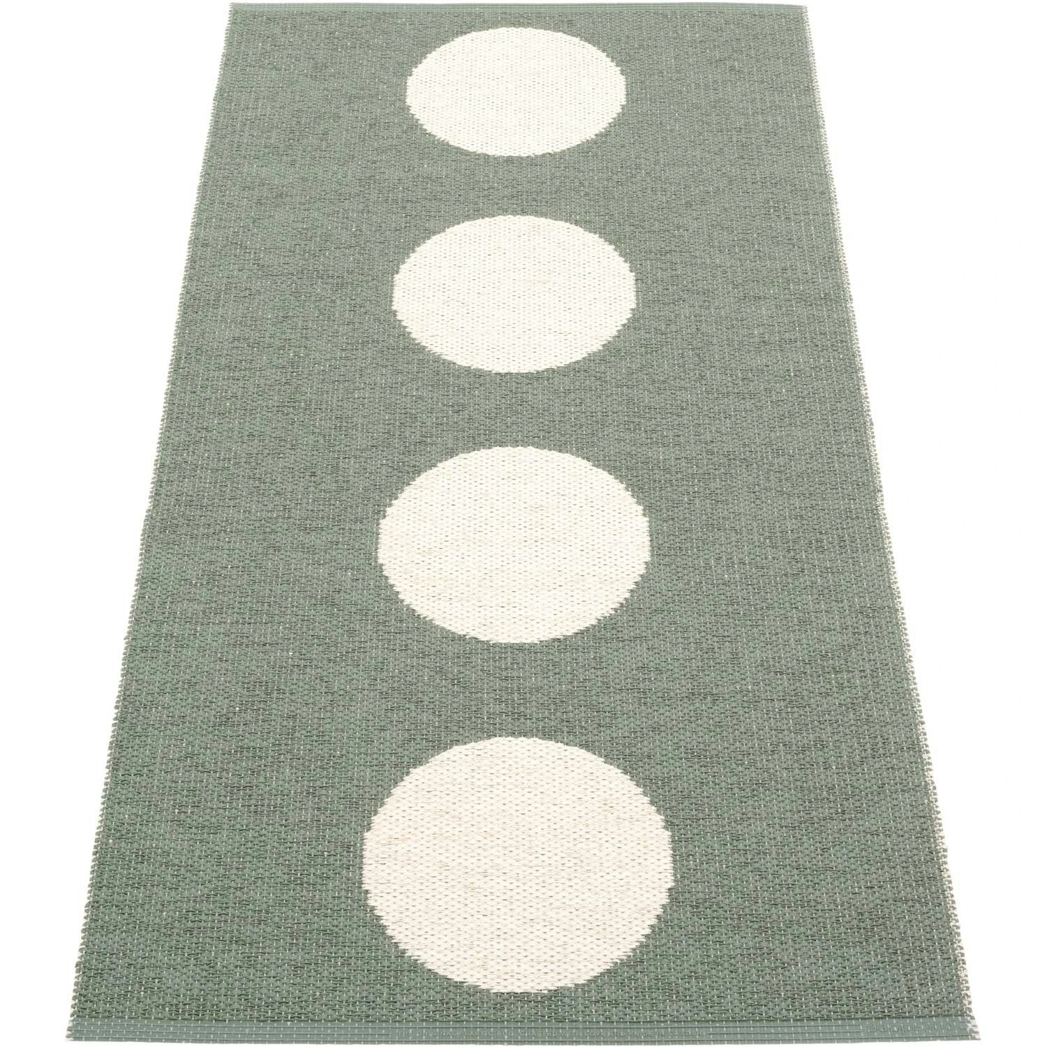 Vera Matto Army/ Vanilla, 70x150 Cm 1 Vera Matto Army/ Vanilla, 70x150 Cm