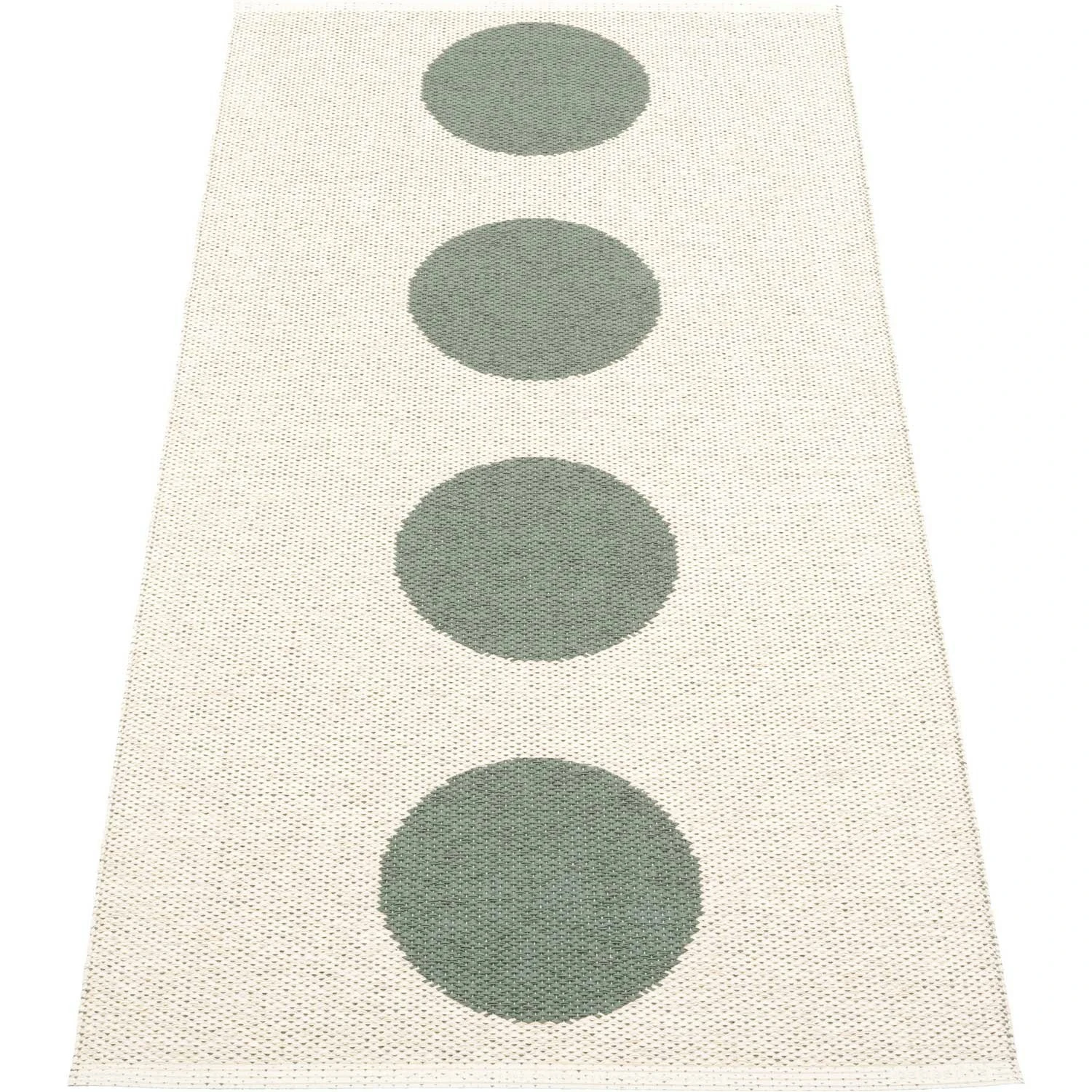 Vera Matto Army/ Vanilla, 70x150 Cm 2 Vera Matto Army/ Vanilla, 70x150 Cm - Image 2