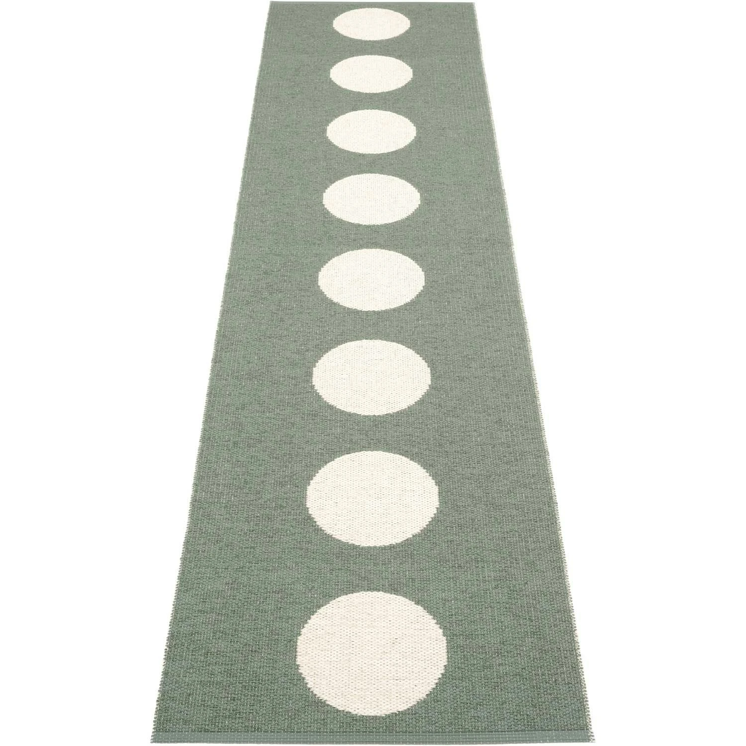 Vera Matto Army/ Vanilla, 70x300 Cm 1 Vera Matto Army/ Vanilla, 70x300 Cm