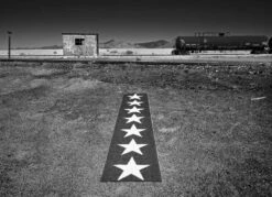 Viggo One Ovimatto 70x50 Cm, Musta/Vanilija 7 Viggo One Ovimatto 70x50 Cm, Musta/Vanilija -Korbo Tarjous pappelina viggo one matto 70x150 cm musta vanilija 2